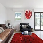 Appartement 3 Pièces Avec Jardin à 5mn De La *