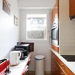 Appartement 3 Pièces Avec Jardin à 5mn De La Deauville