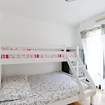 3 Pièces Avec Jardin à 5mn De La * Deauville
