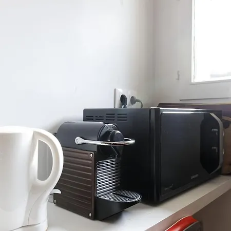 Appartement 3 Pièces Avec Jardin à 5mn De La