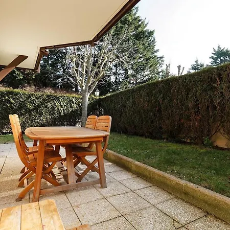 3 Pieces Avec Jardin A 5mn De La