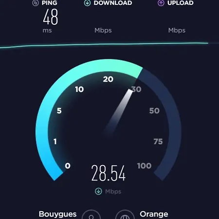 3 Pieces Avec Jardin A 5mn De La Appartement Deauville