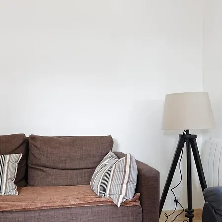 3 Pieces Avec Jardin A 5mn De La Apartament