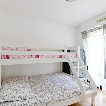 3 Pieces Avec Jardin A 5mn De La * Deauville