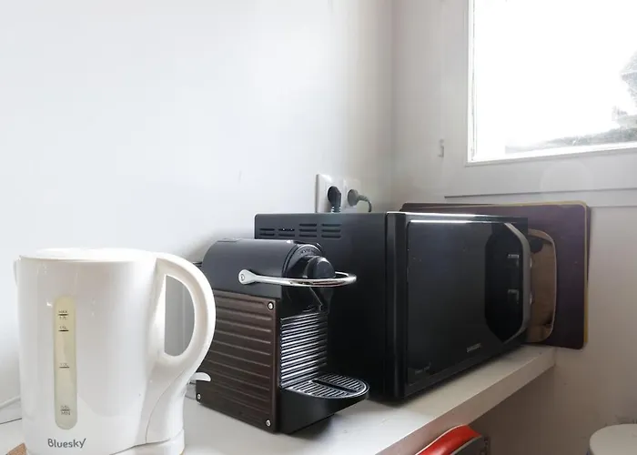 Apartament 3 Pieces Avec Jardin A 5mn De La