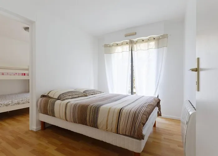 Apartament 3 Pieces Avec Jardin A 5mn De La Deauville